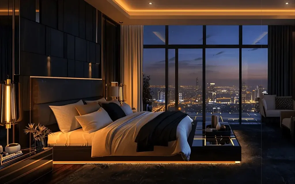Luxury Flats