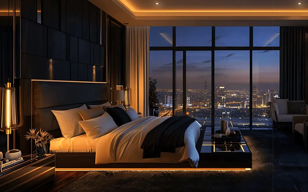 Luxury Flats