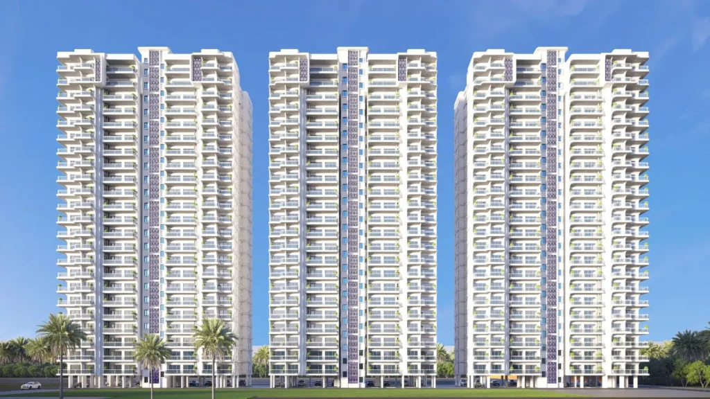 Premium Luxury Apartment